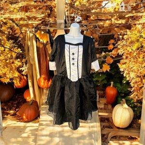 Kojooin Women’s Bunny Girl Costume – Size XL